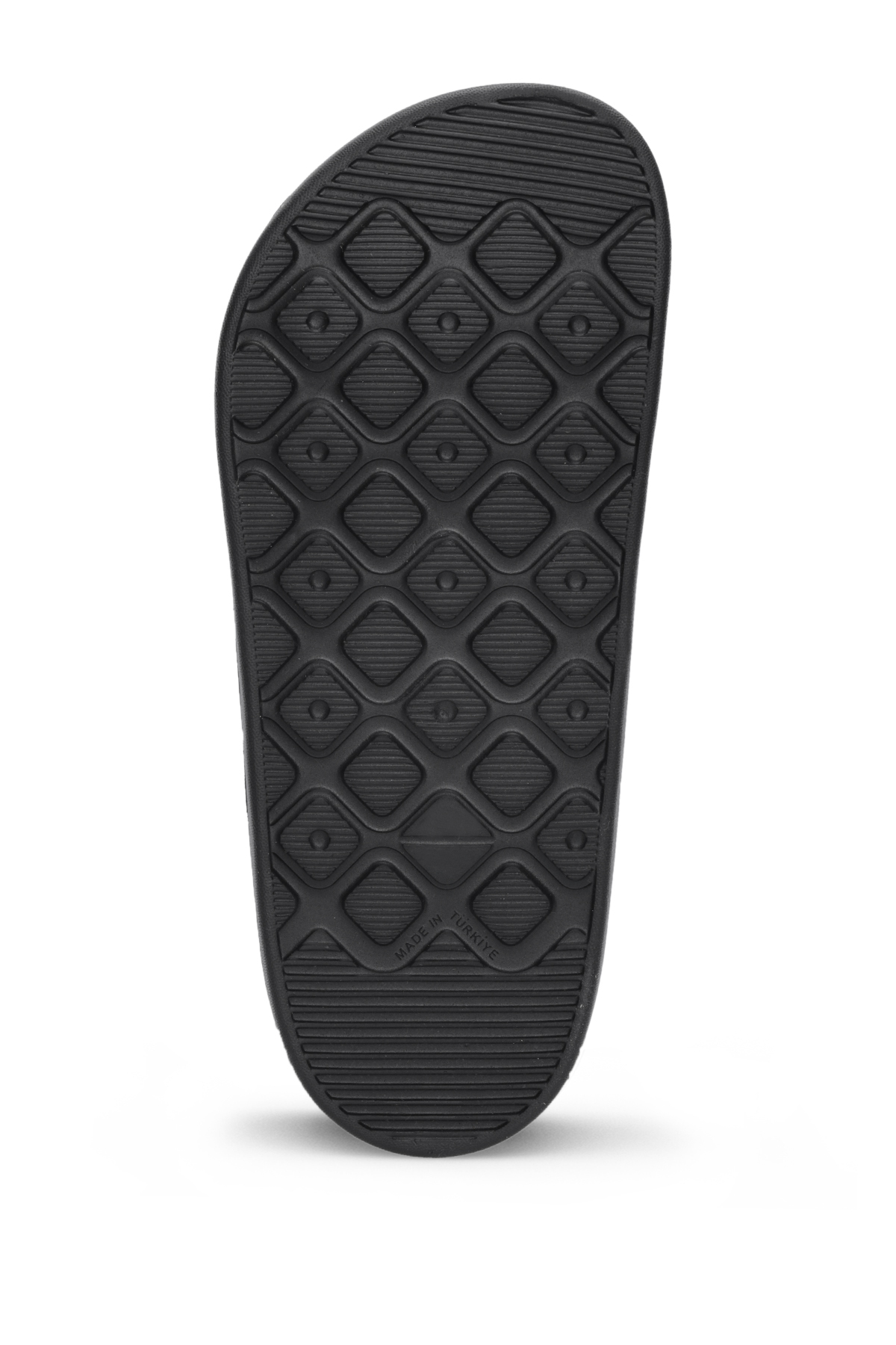 Slazenger TREMOR I Erkek Siyah / Siyah Terlik görsel 7