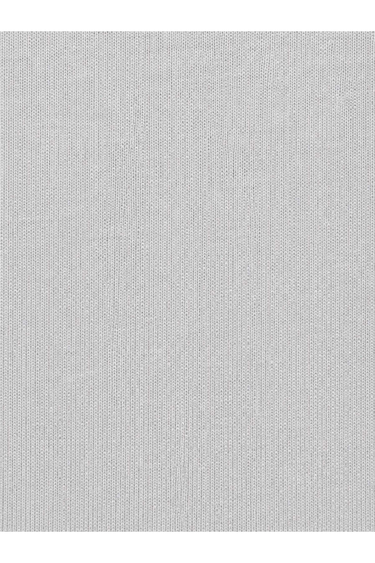 سویشرت مردانه منظم - سفید LF2044038_Q1.V1 — تصویر 6 از 6