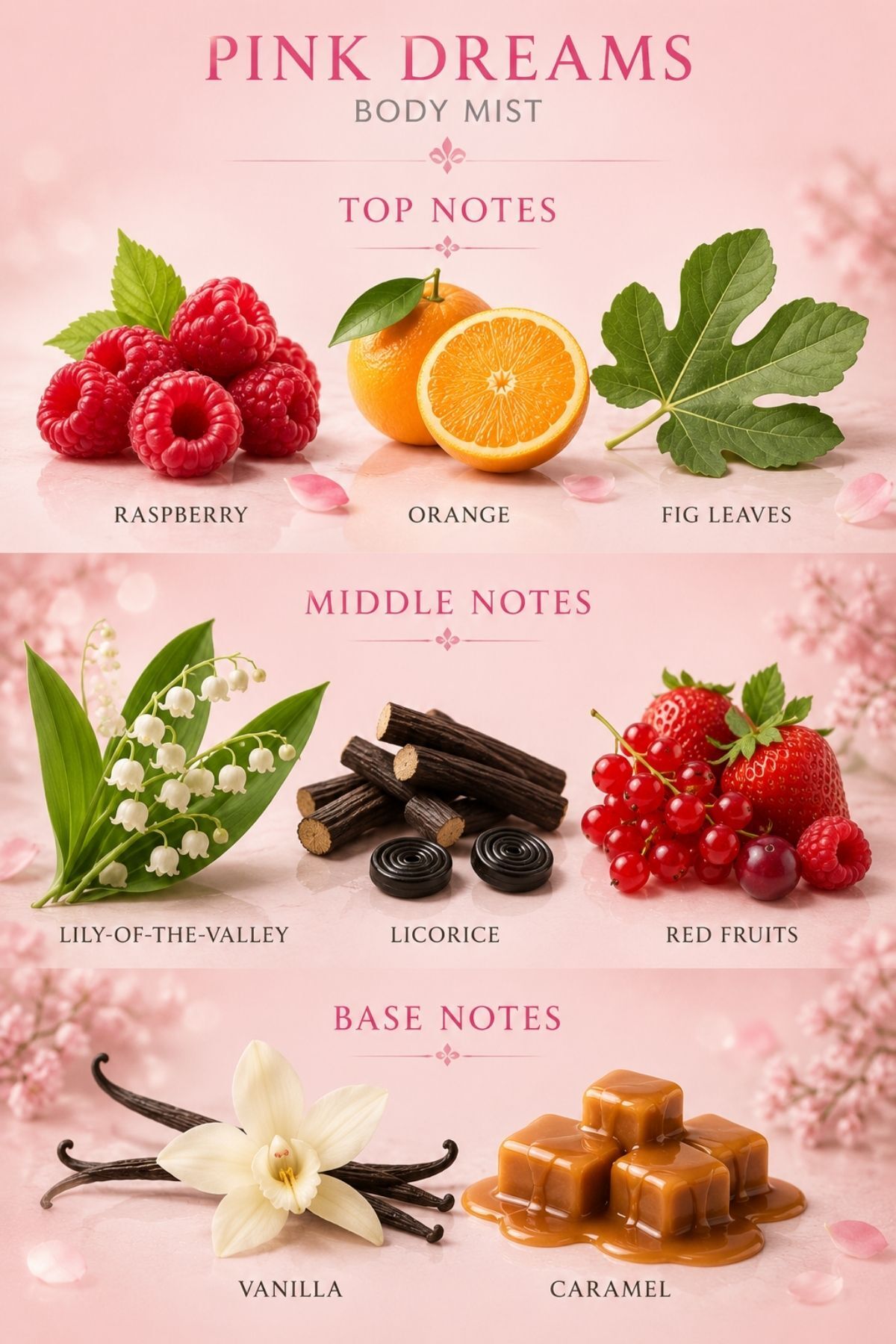 Body Mist + Body Lotion — görsel 6 · 86852184007612