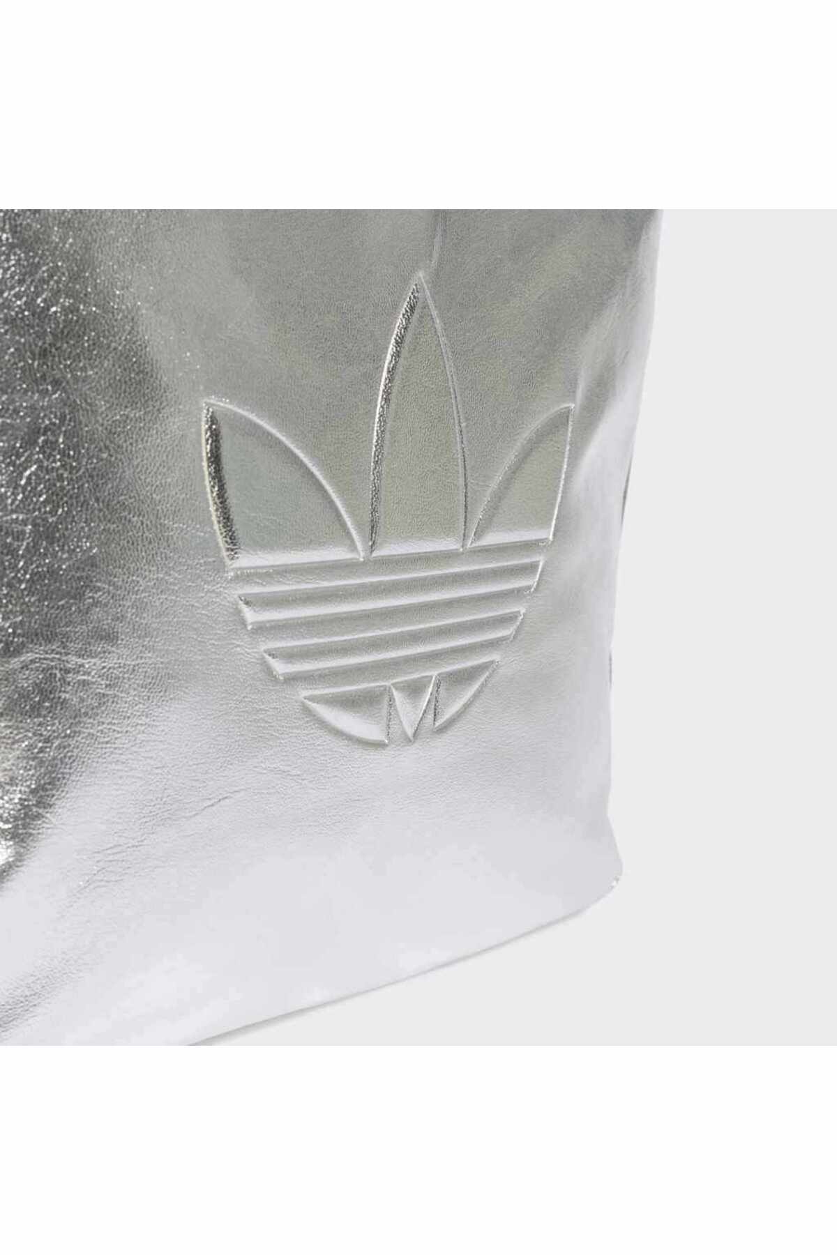 Adidas KR1566 Adidas KR1566 Shopper Met görsel 5