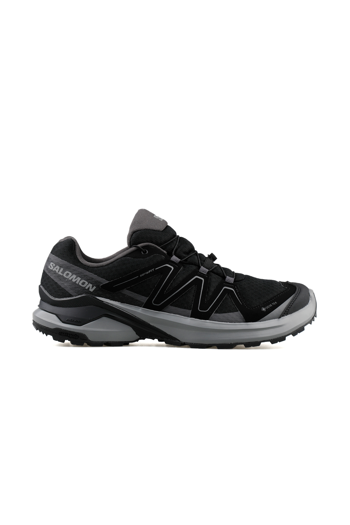Salomon Examotion Gore-Tex (Su Geçirmez) Erkek Outdoor Ayakkabısı görsel 2