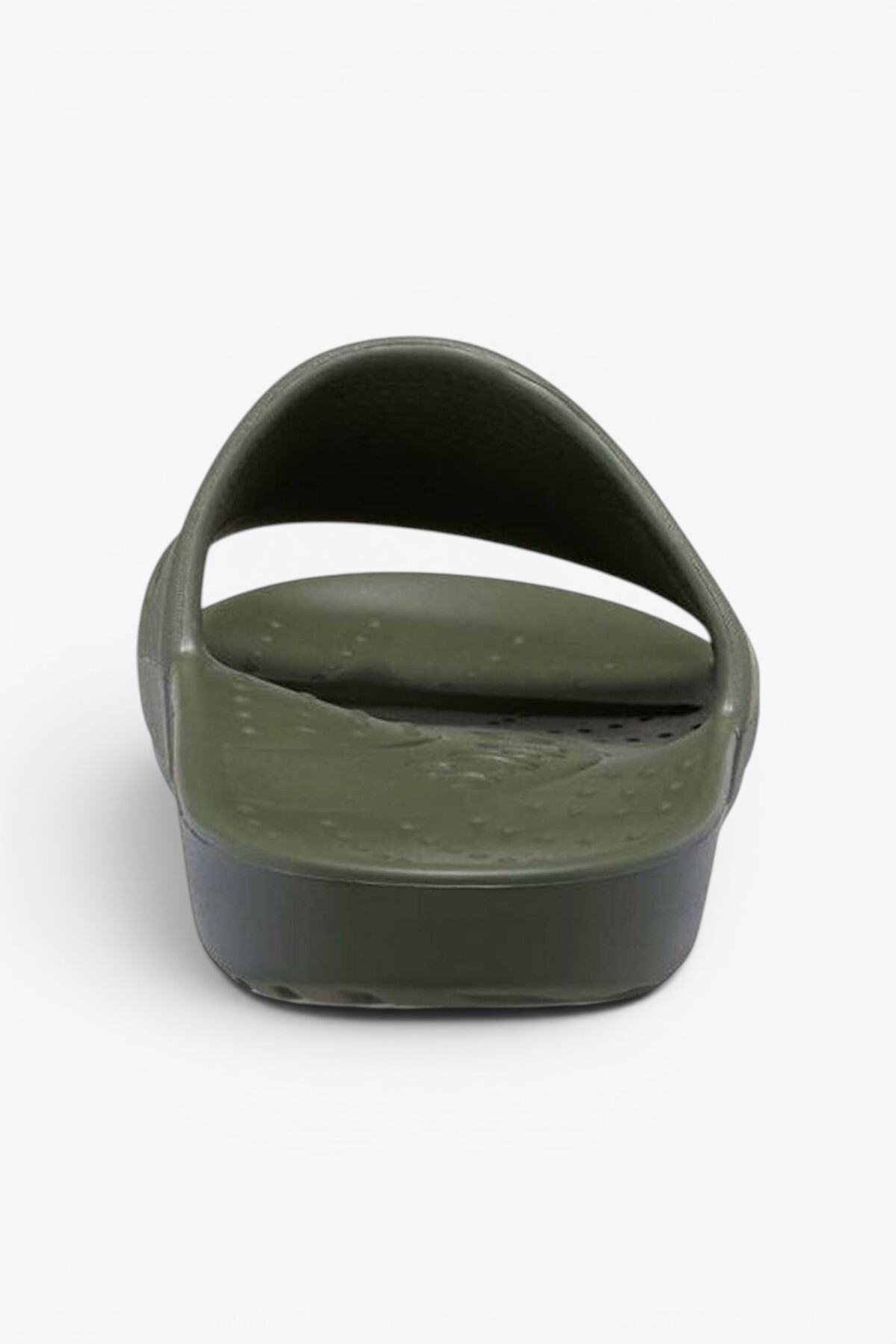 Crocs Unisex Slide Terlik görsel 7