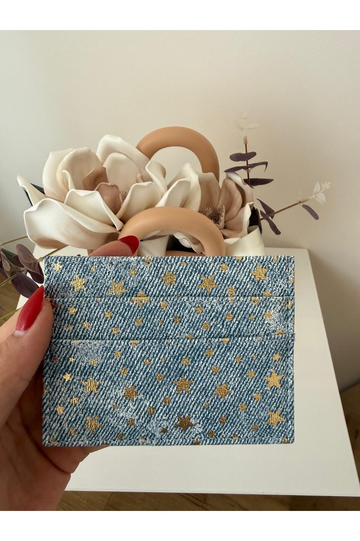 lalettobags Kadın Figürlü Kartlık