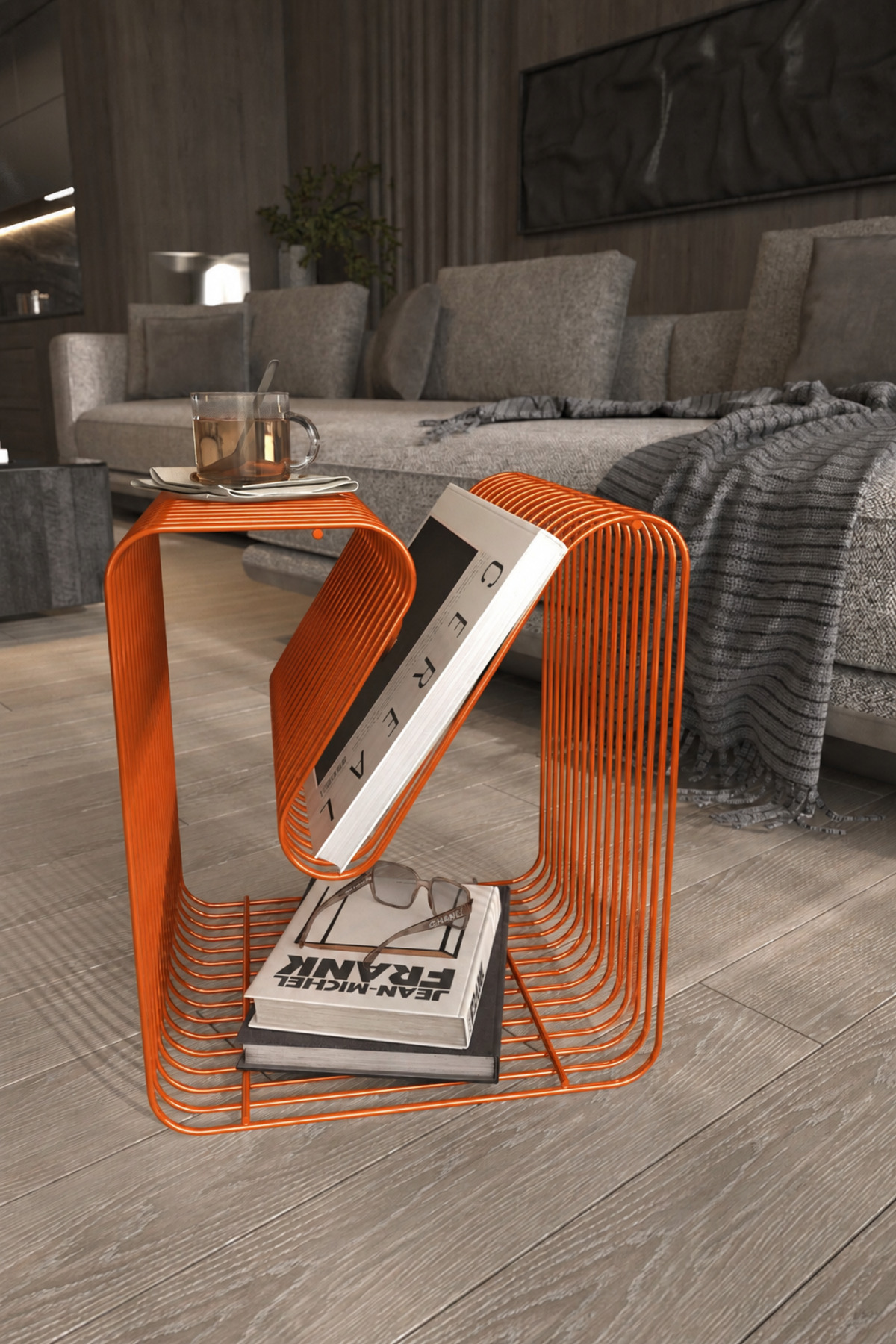 Home Side Table Models & Prices - Trendyol - Page 9