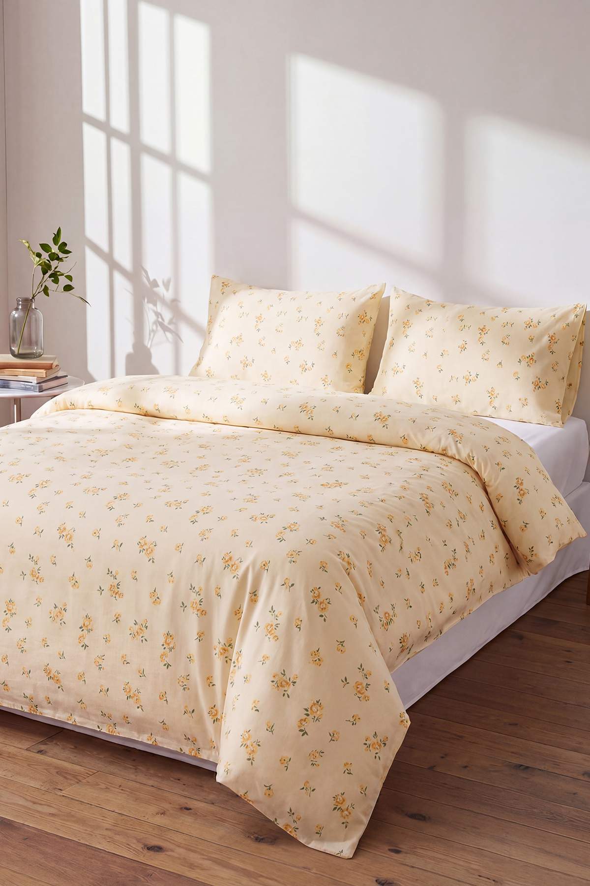 Trendyol Home Multicolor Double Duvet Cover Tphss26Ckn00033