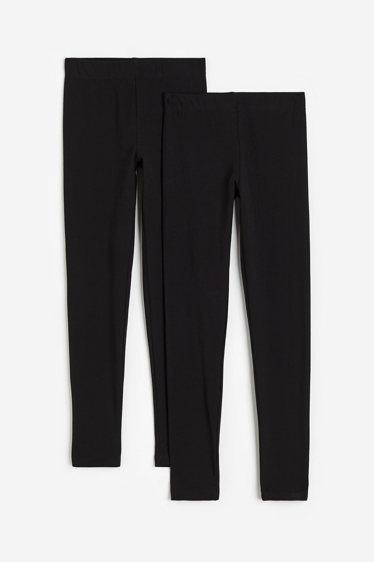 بسته ۲ عددی لگ نخی اچ اند ام ساپورت H&M