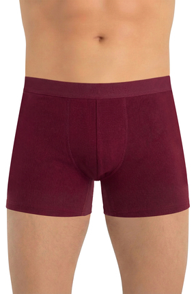 Öts Erkek Boxer Kaşkorse (%100 Pamuk)