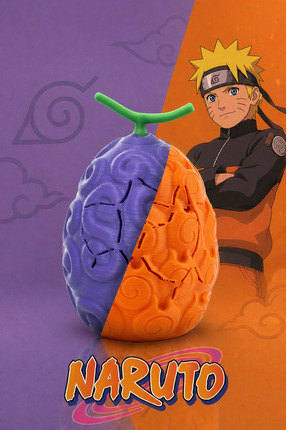 Ani Bakkal Naruto Sürpriz Yumurta
