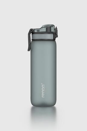 Renga Rybo-X Soft Touch 630 ml Tritan Matara 912160 Siyah