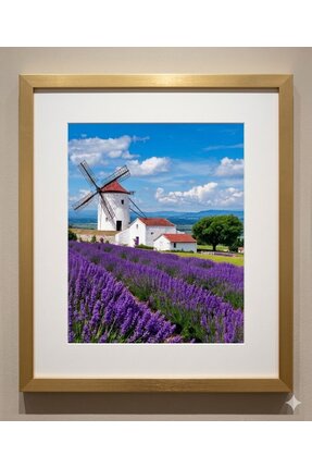 DUCK HOBY 50x40 Boncuklu Taş Mozaik Elmas Goblen Elmas Boyama Resim Boncuk Pu...