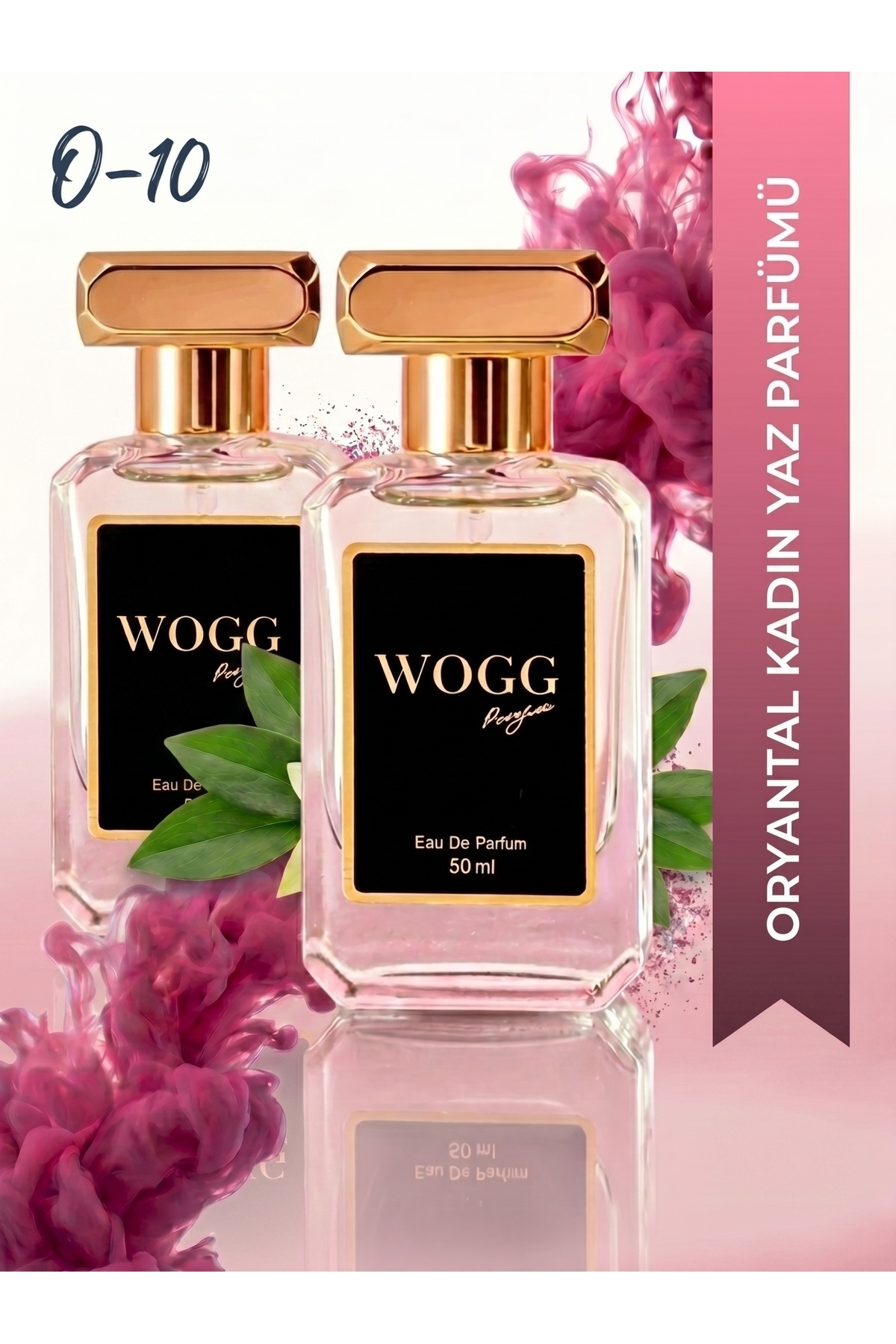 WOGG PARFÜM O10 B. Opıumm Edp 50ml Kadın Parfüm 2 Adet — TYCWR5ZREN171922488517144