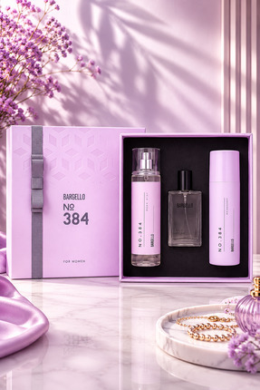 Bargello NO:384 KADIN HEDİYE SET