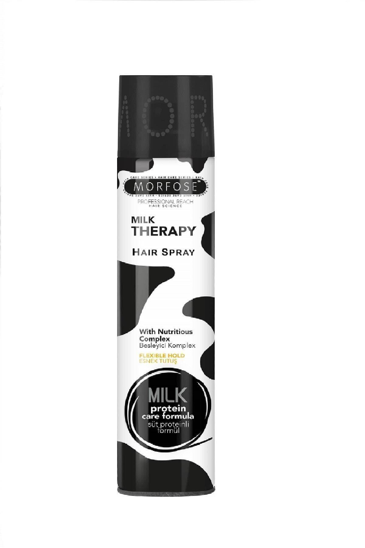 Morfose Milk Therapy Saç Spreyi 300 ml - Fiyatı, Yorumları