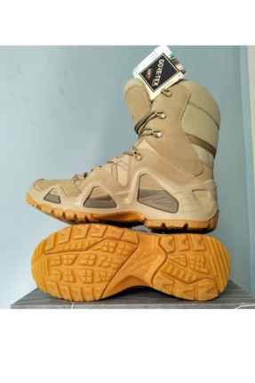 Lowa ZEPHYR GTX HI TF ÇÖL RENGİ BOT