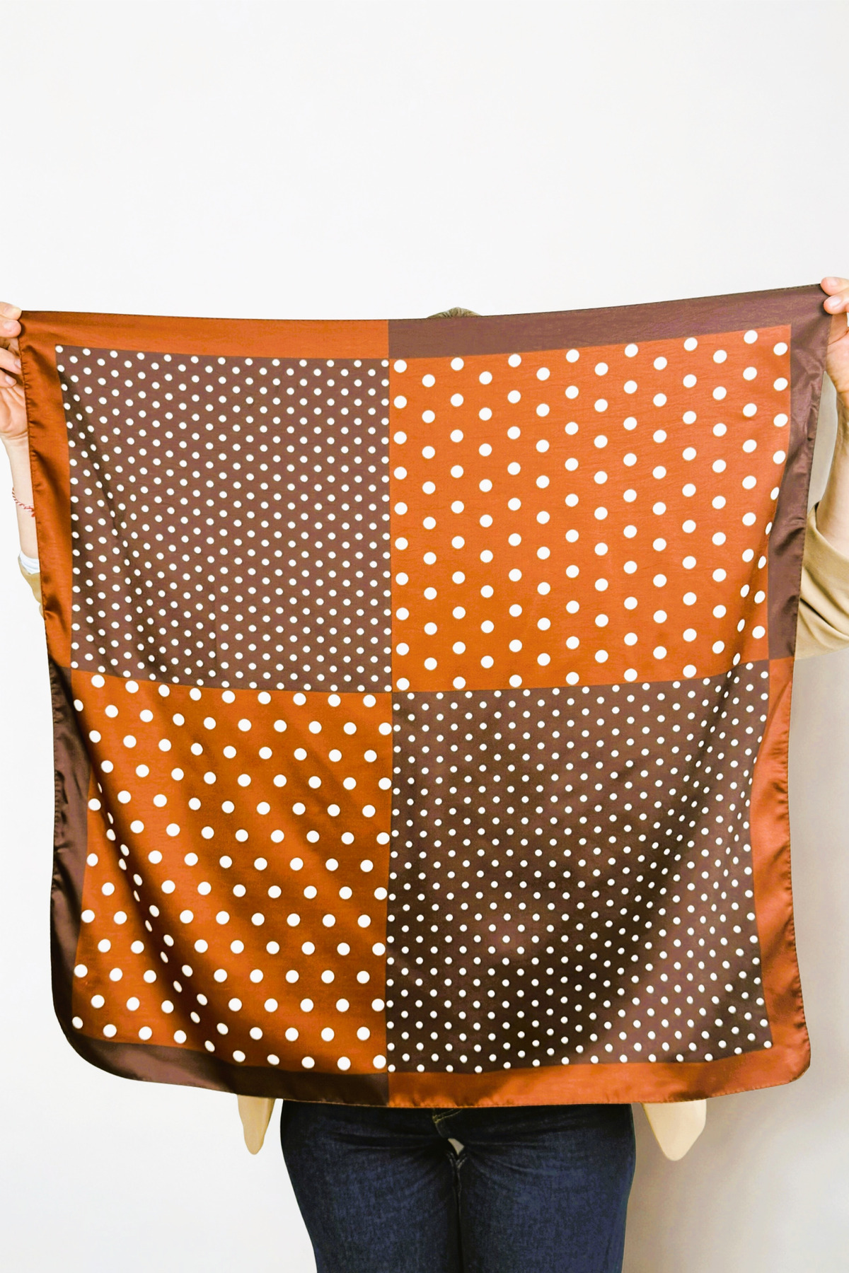 Trendlover Scarf, Scarf, Bandana 70X70 CM