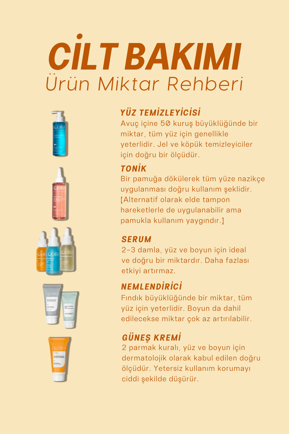 Ton Eşitleyici ve Aydınlatıcı Vitamin C Serum Ascorbic Asit, Ferulic Asit, Niacinamide 30 ml — LDR-004 — تصویر 8 از 8