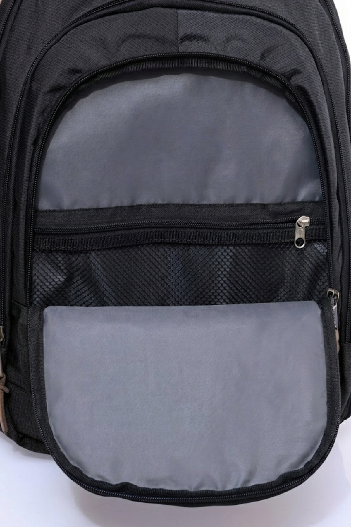 byhakan Gk19 Unisex Okul Sırt Çantası Öğrenci Günlük Seyahat Tatil Spor Yürüyüş Seyahat Gezi Kamp Günlük görsel 6