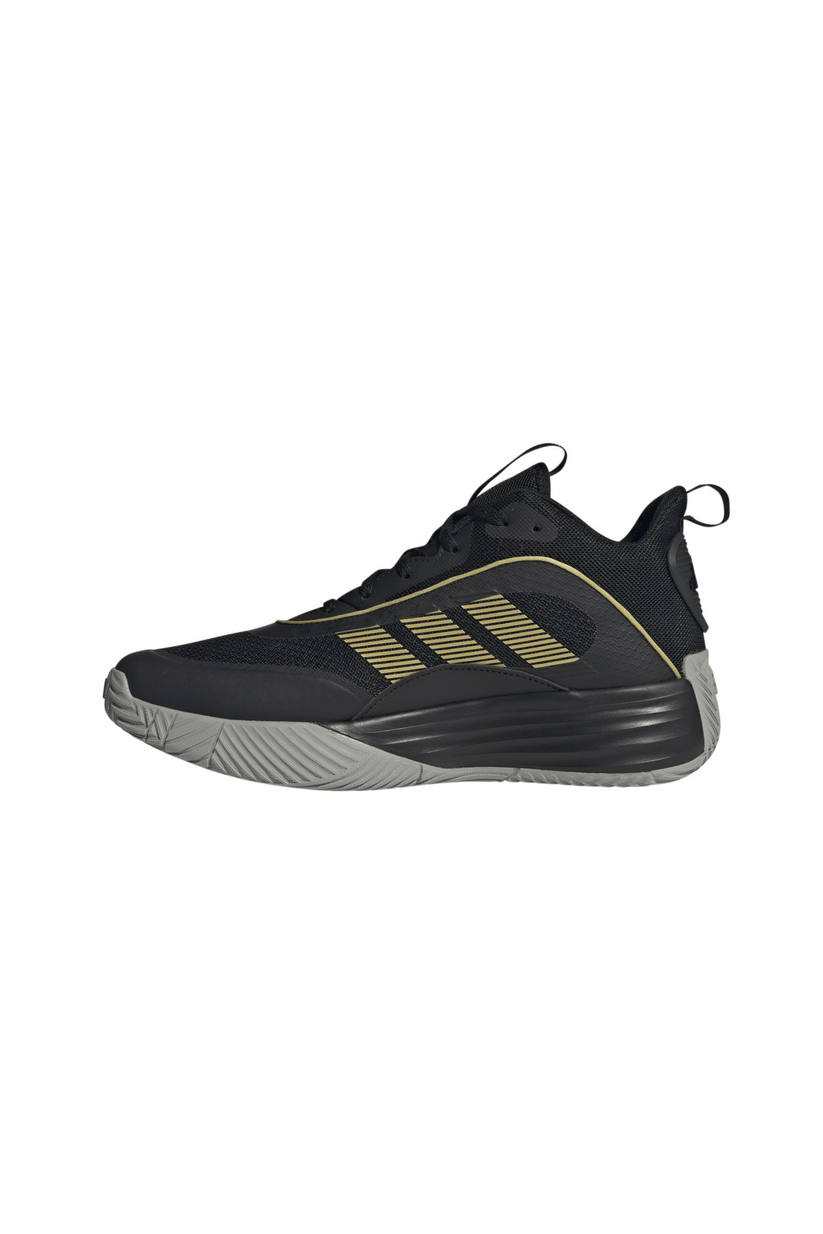adidas Sneaker Ownthegame 3.0 görsel 6