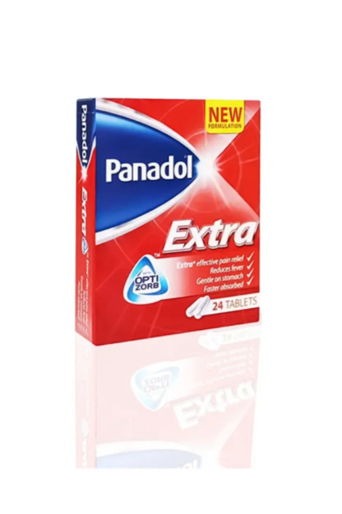 Panadol بانادول اكسترا 24 قرص