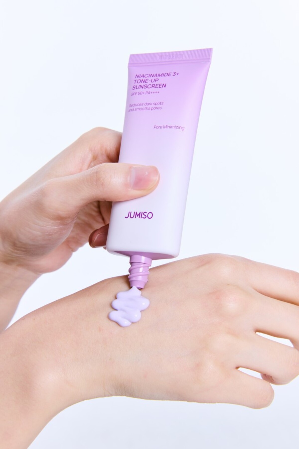 Niasinamid %3 Cilt Tonu Eşitleyici Güneş Kremi SPF 50+ PA++++ 40 ml — KD8809655952489 — تصویر 6 از 9
