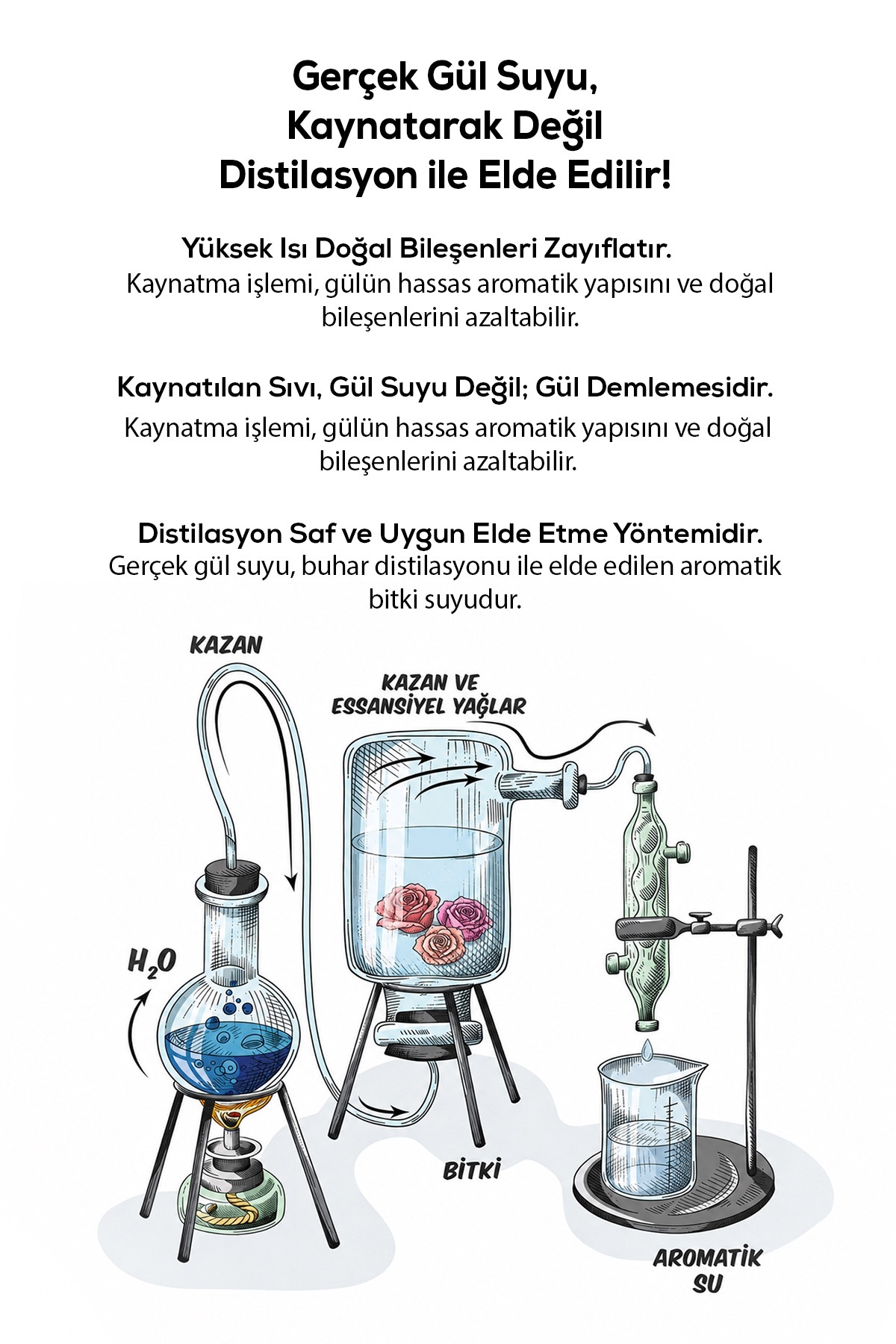 Gül Suyu Sprey 100ml — 700 09 155 — تصویر 6 از 6