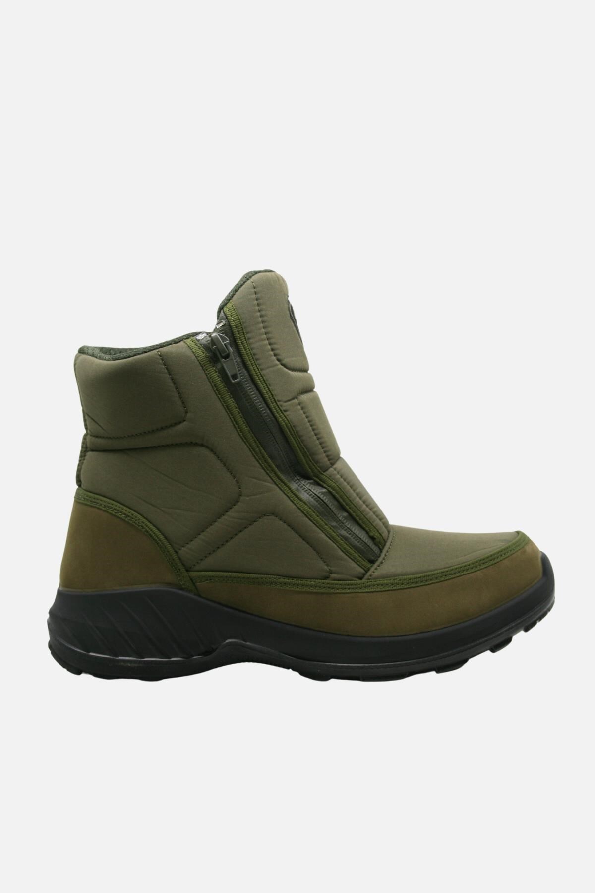 Scooter M4104TH Haki Erkek Su Geçirmez Kar Botu görsel 2