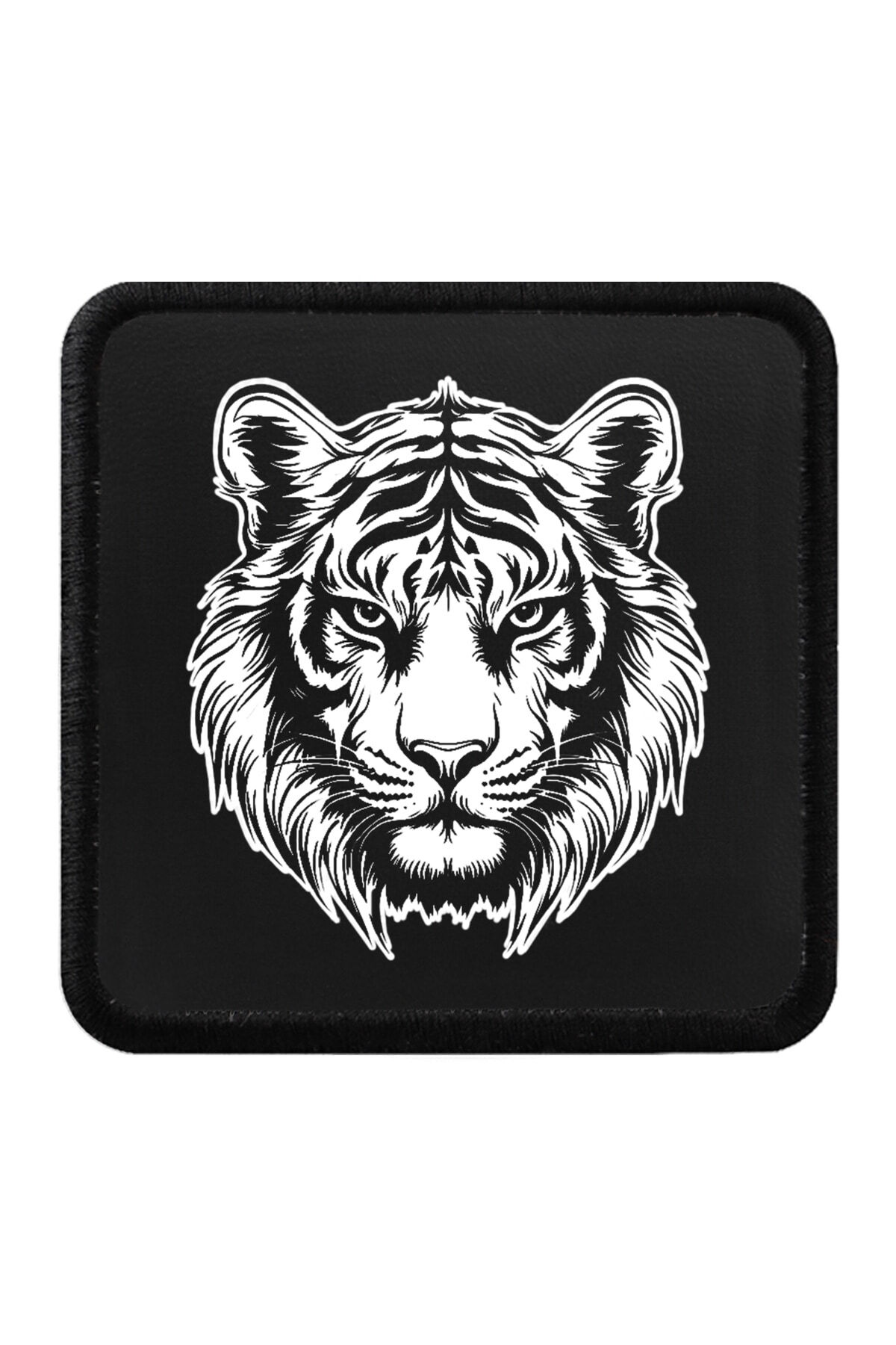 V1 Bench with Tiger Logo