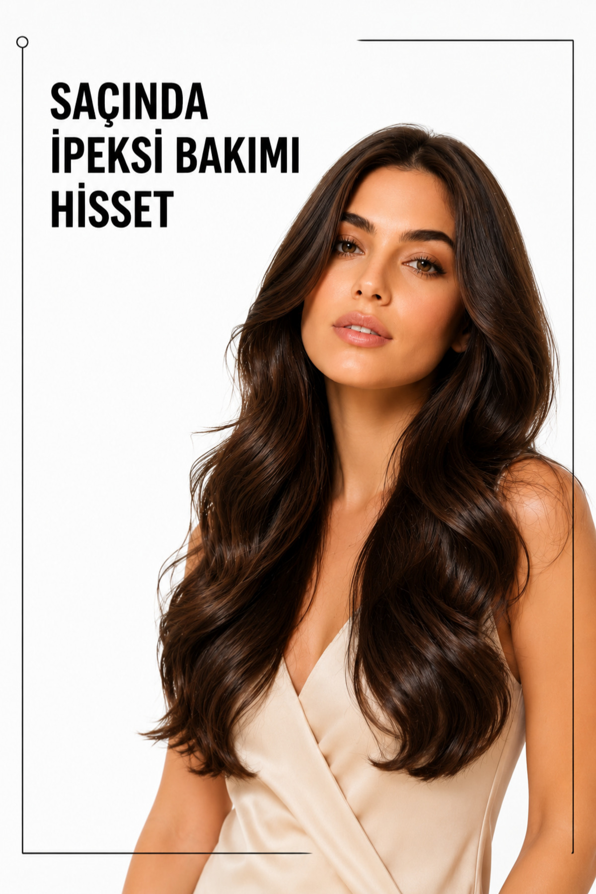 SAÇ KREMİ (500 ml 7 YAĞ ve E VİTAMİNİ İçeren Onarıcı Bakım-İpeksi Görünüm) — ALL-SK-01 — تصویر 3 از 8