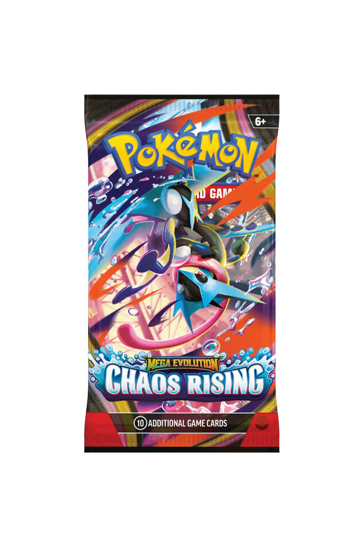 ポケモンカード Chaos Rising 4パック コンプ 英語版 新品未開封 1_org_zoom.jpg