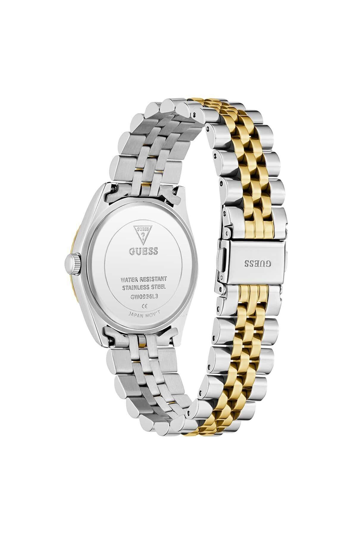Guess GUGW0936L3 Kadın Kol Saati görsel 3