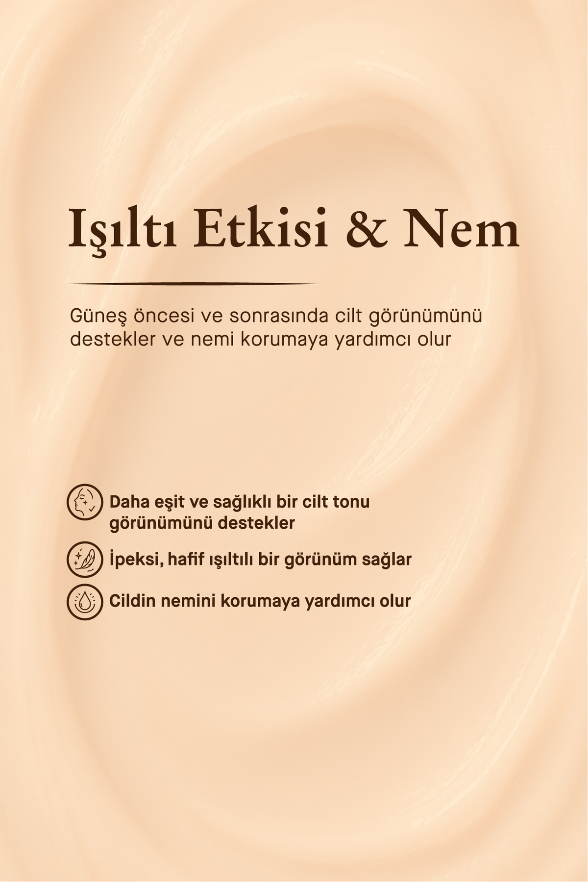Yoğun Bronzlaştırıcı Havuç Yağı 100 ml 8699375048025 — BD15 — تصویر 5 از 9