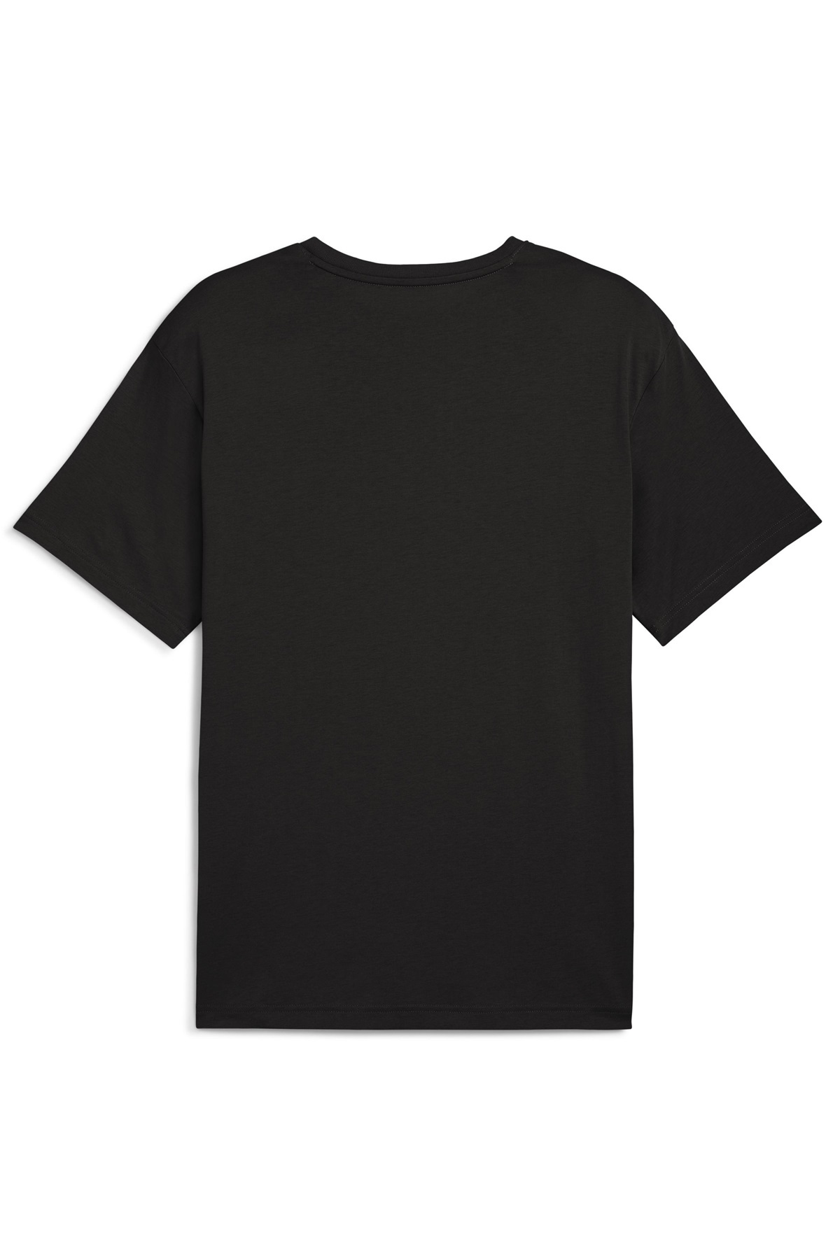 Puma 526568 M Graphics Traın Logo Rlxd Tee Tişört Erkek T-Shirt