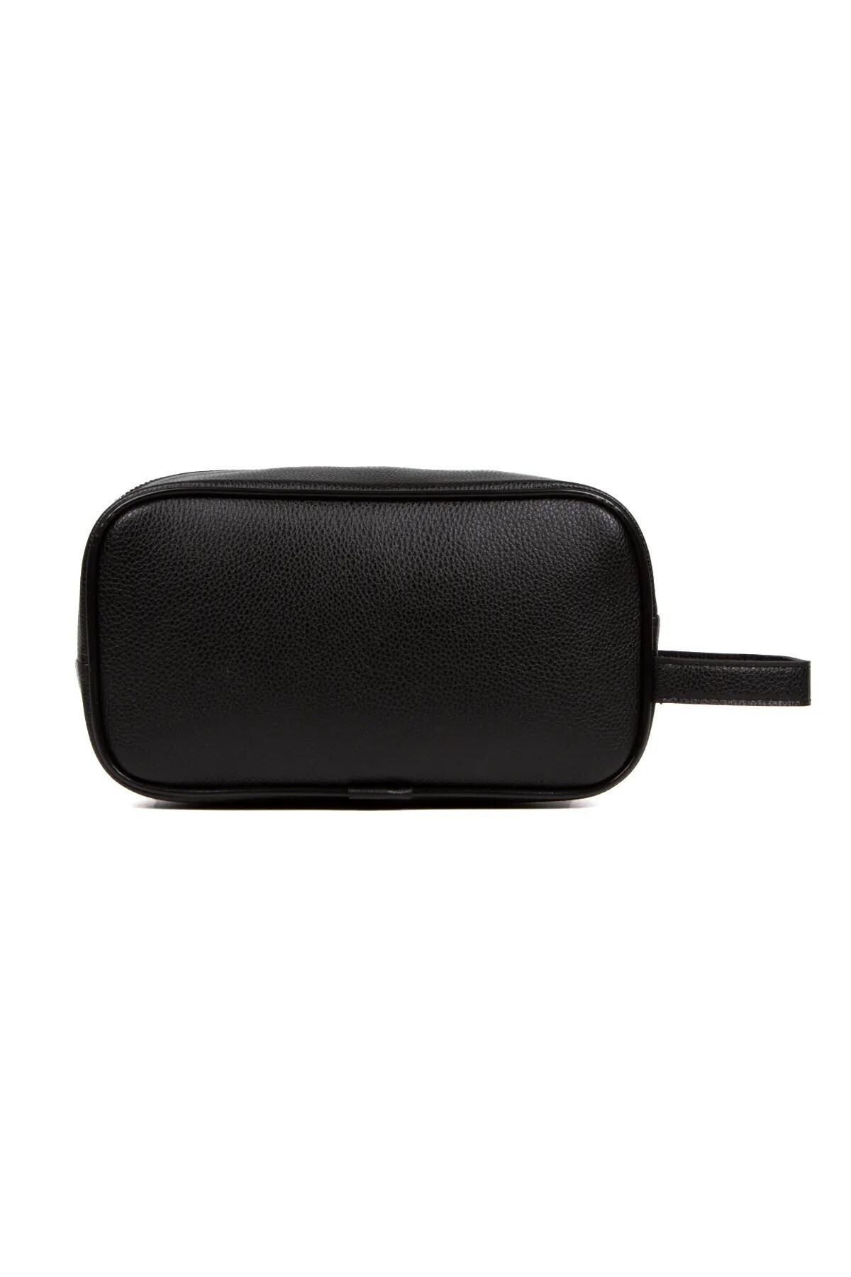 Newish Polo Erkek Siyah Kartlık Cüzdan ve Portföy Clutch Günlük El Çantası görsel 6