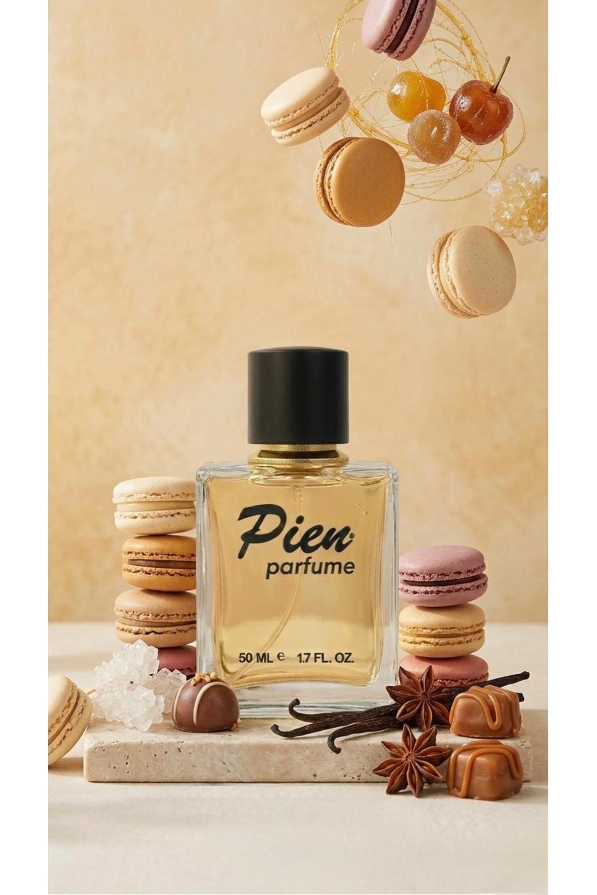 For Man 163 MIGNIGHT FANTASY Egzotİc Odunsu Tatlı 50 ml edc