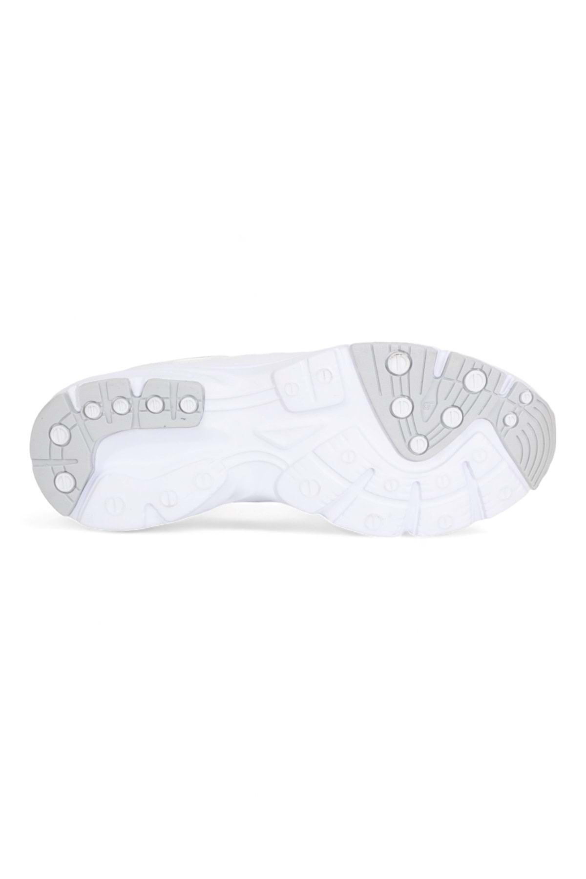 M.P. M.P 2056 Anatomik Tabanlı Unisex Mevsimlik Yürüyüş & Koşu Ayakkabısı görsel 6