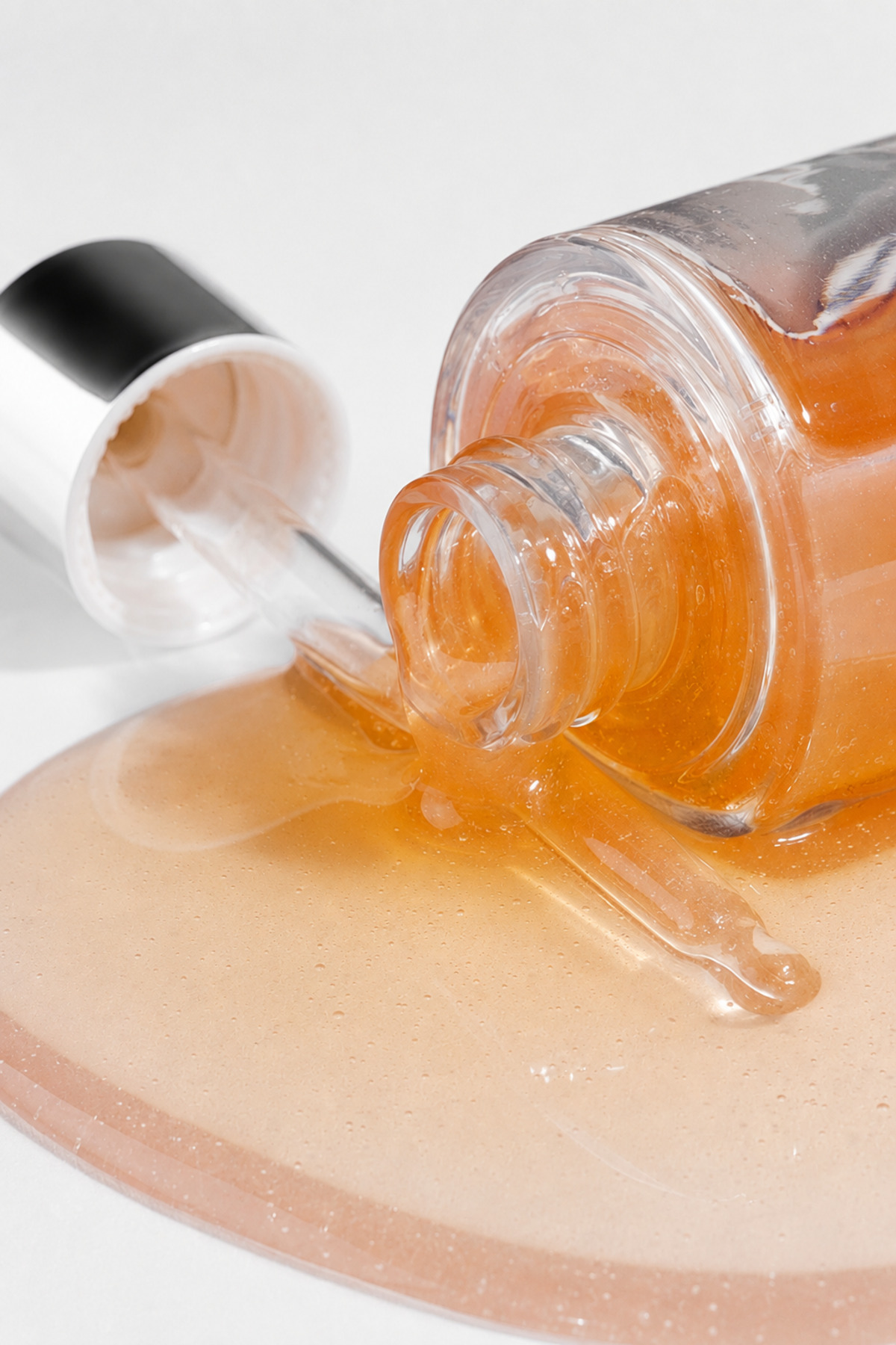 Somon DNA PDRN Ampoule - ve Yaşlanma Karşıtı Serum 50ml Made in Korea — PRW01 — تصویر 4 از 5
