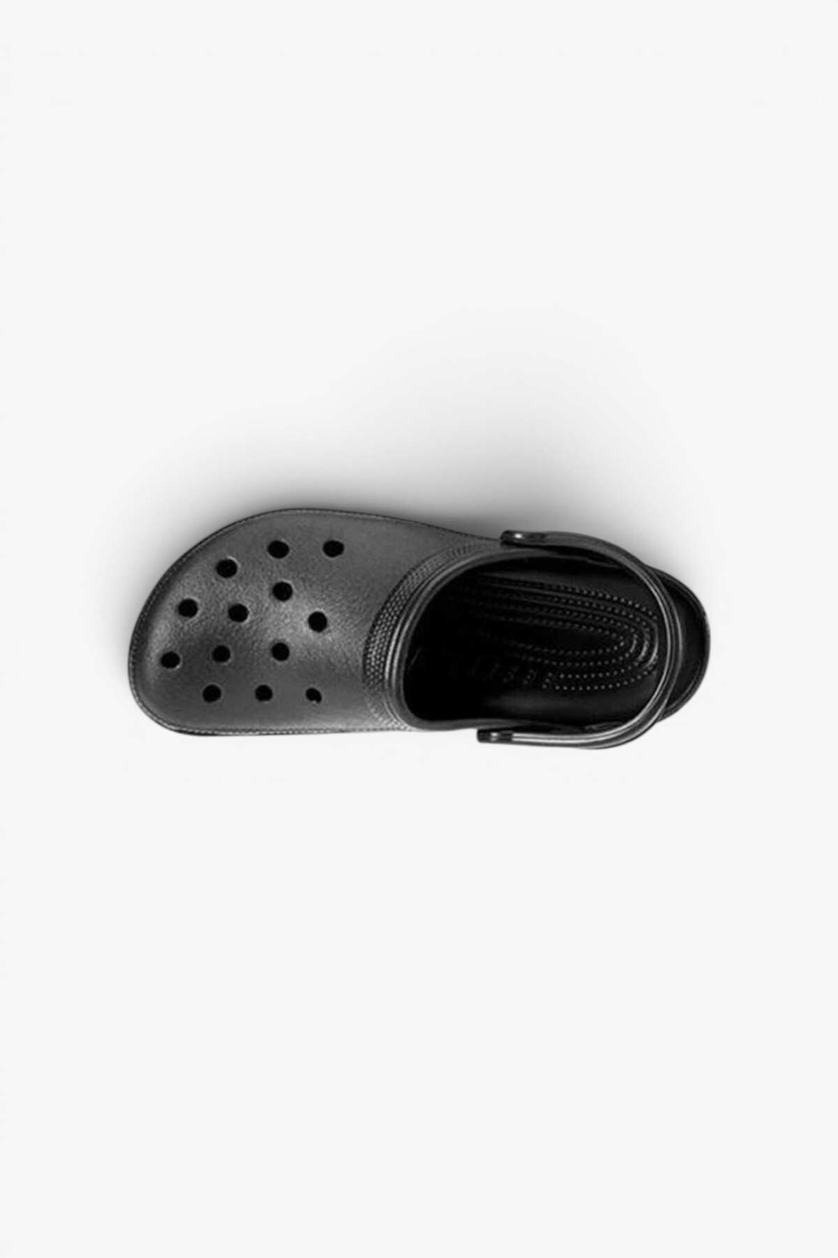 Crocs Classic 10001-001 Siyah Terlik görsel 4