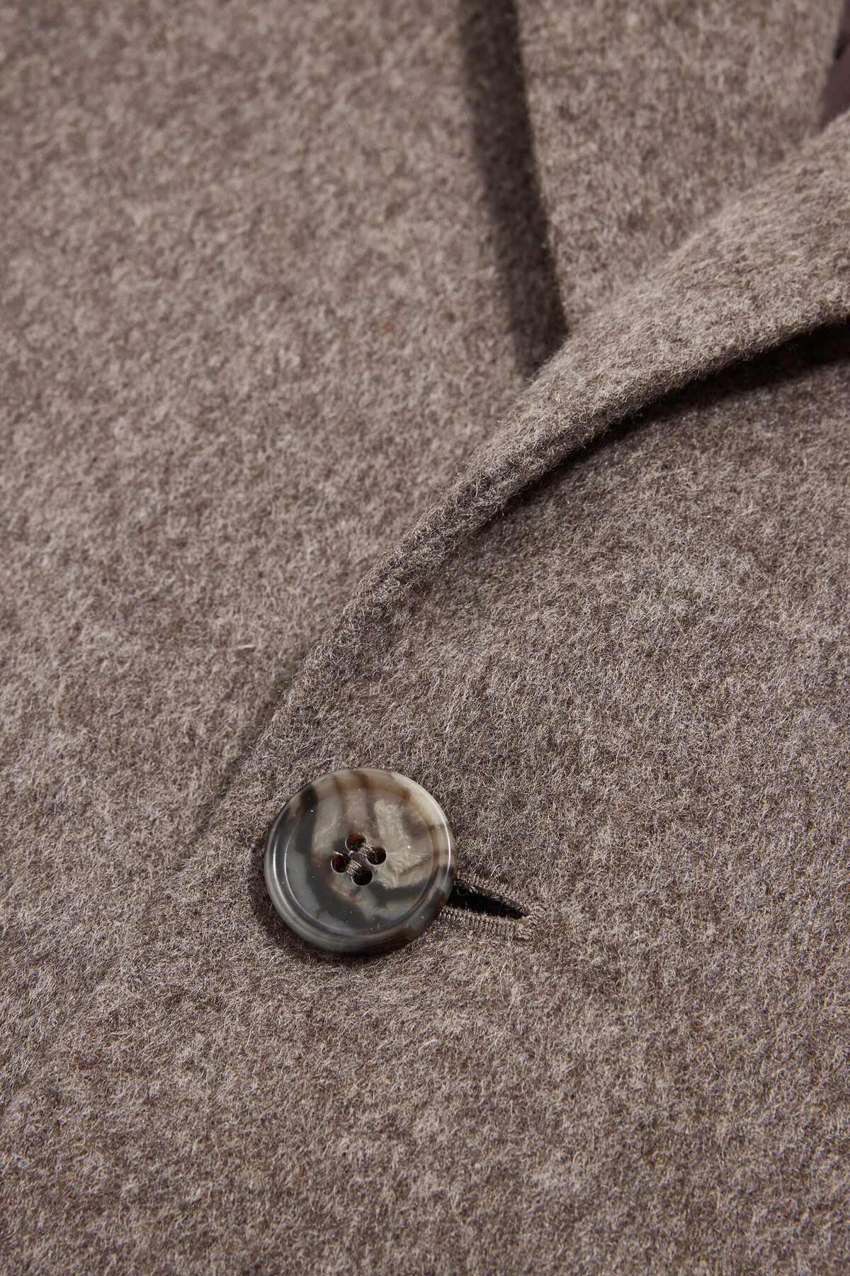 W Collection Vizon Palto görsel 4