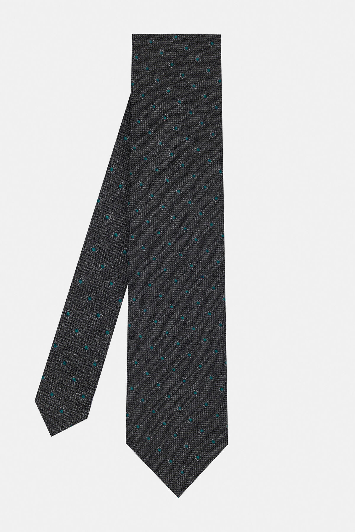 W Collection Gri Kravat