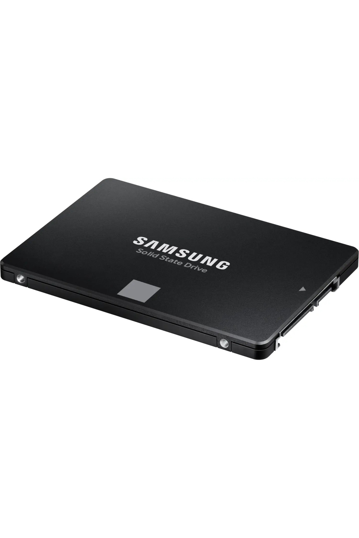 PC周辺機器 Samsung SSD 870 EVO 2TB MZ-77E2T0B/IT Samsung 2TB MZ-77E2T0BW 870 EVO SSD 2.5