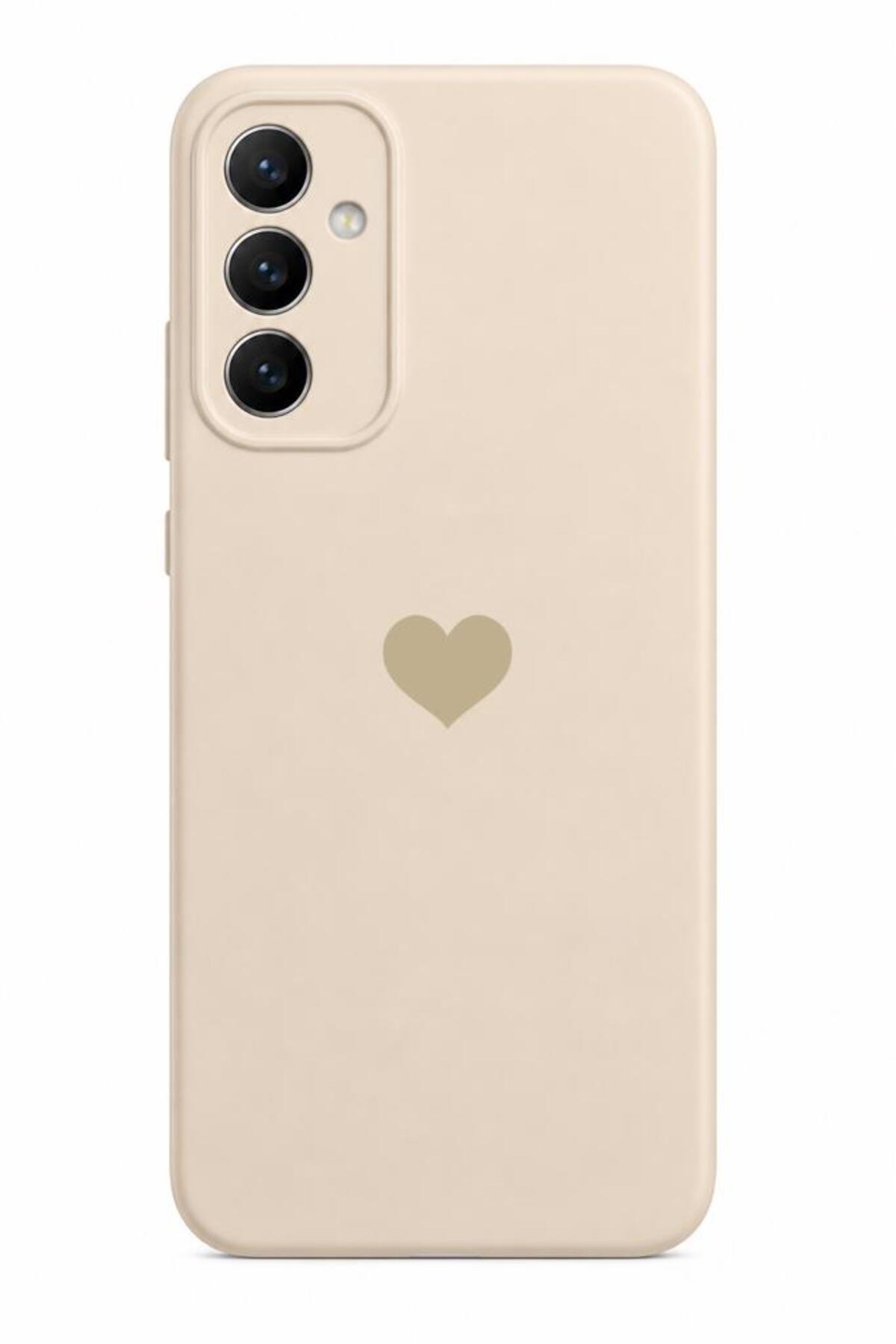 Samsung Galaxy A54 Compatible Velvet Color Inside Launch Case