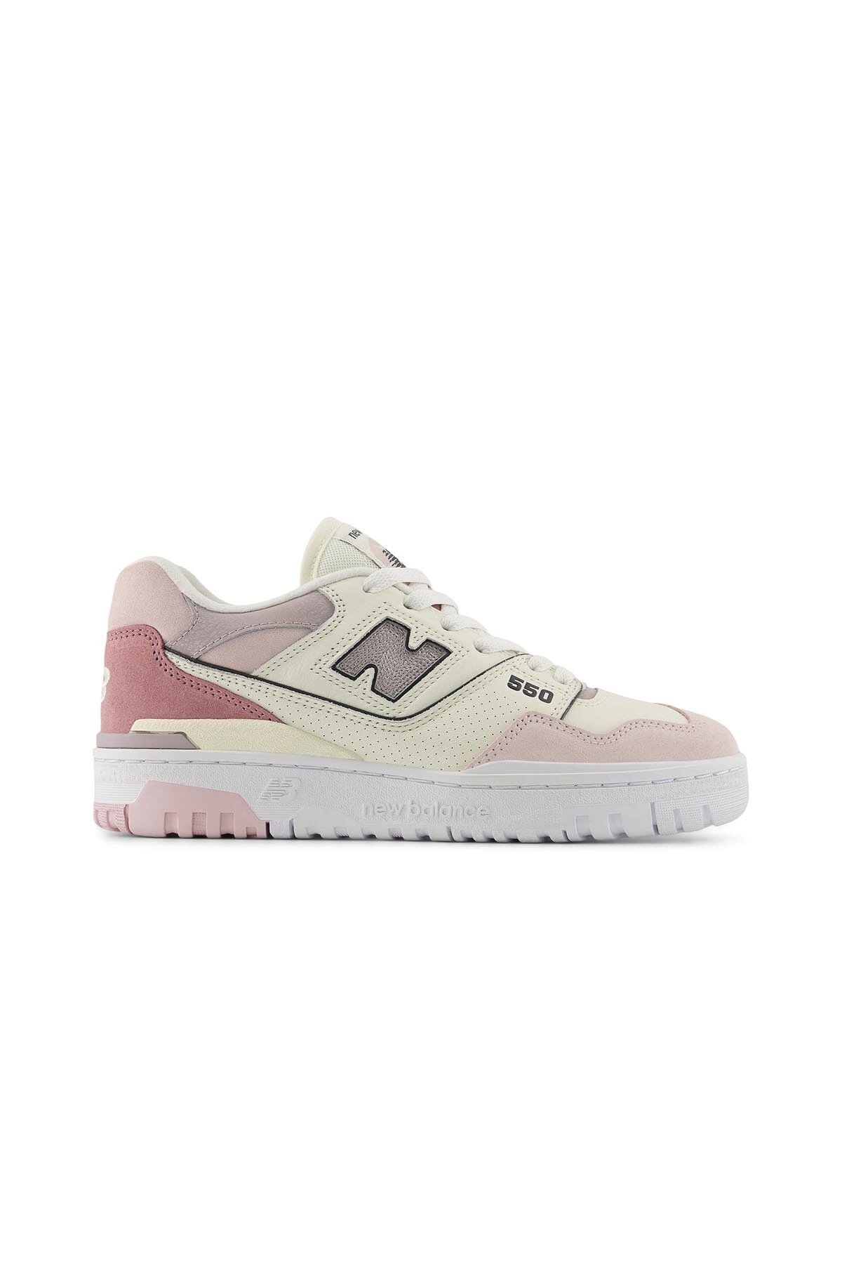 New Balance 550 Kadın Ayakkabı W5501B4 - Fiyatı, Yorumları