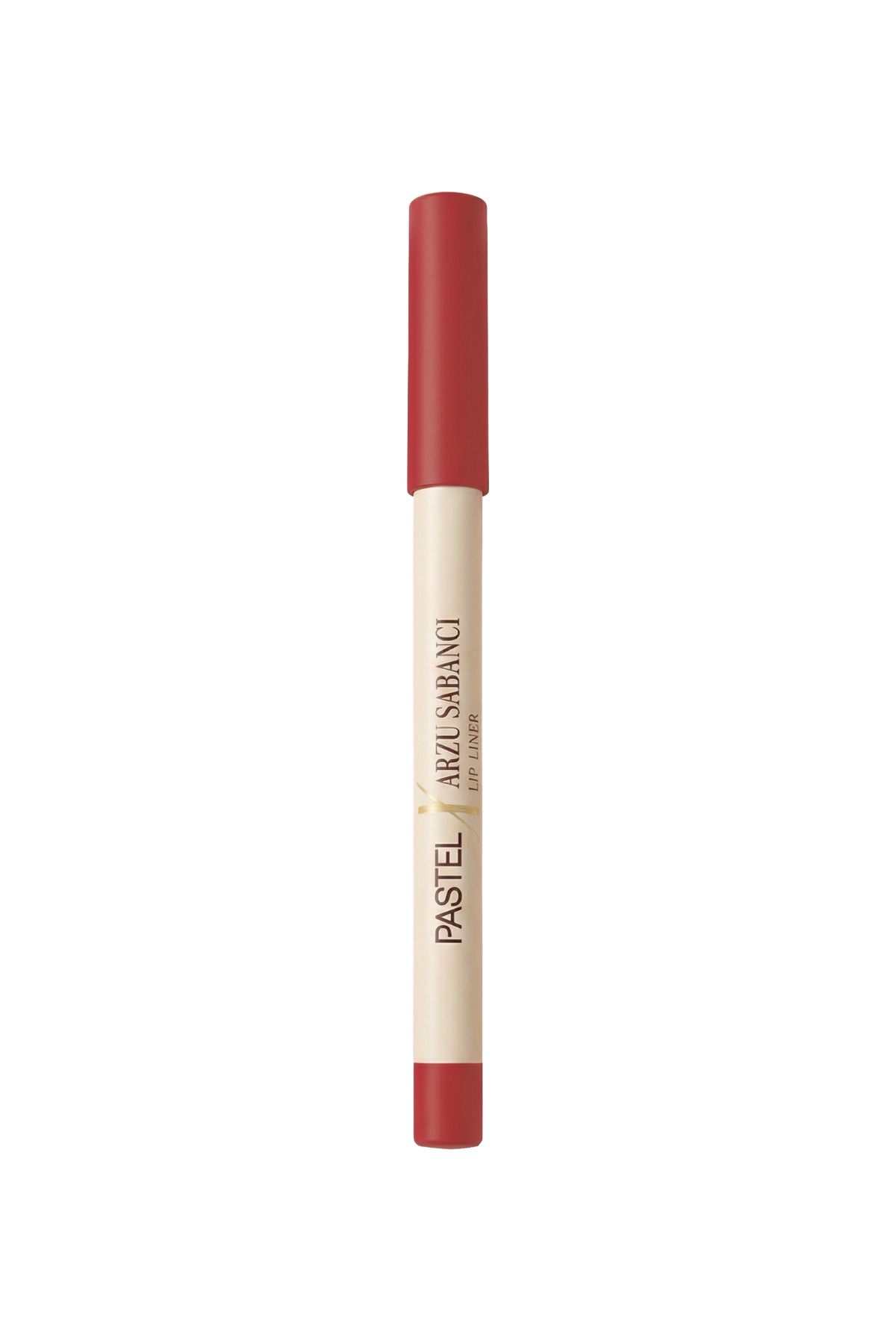Pastel x Arzu Sabancı Summer Glow Lip Pencil No 44 - Fiyatı, Yorumları