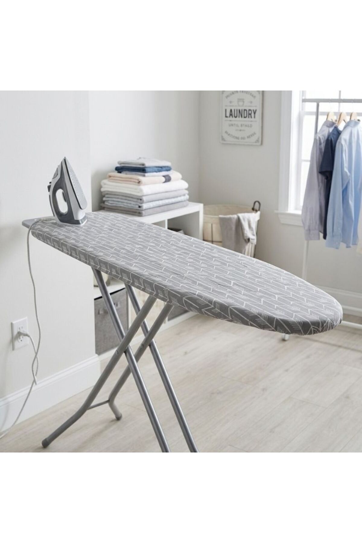 Ironing Board and Accessories Models & Prices - 2026