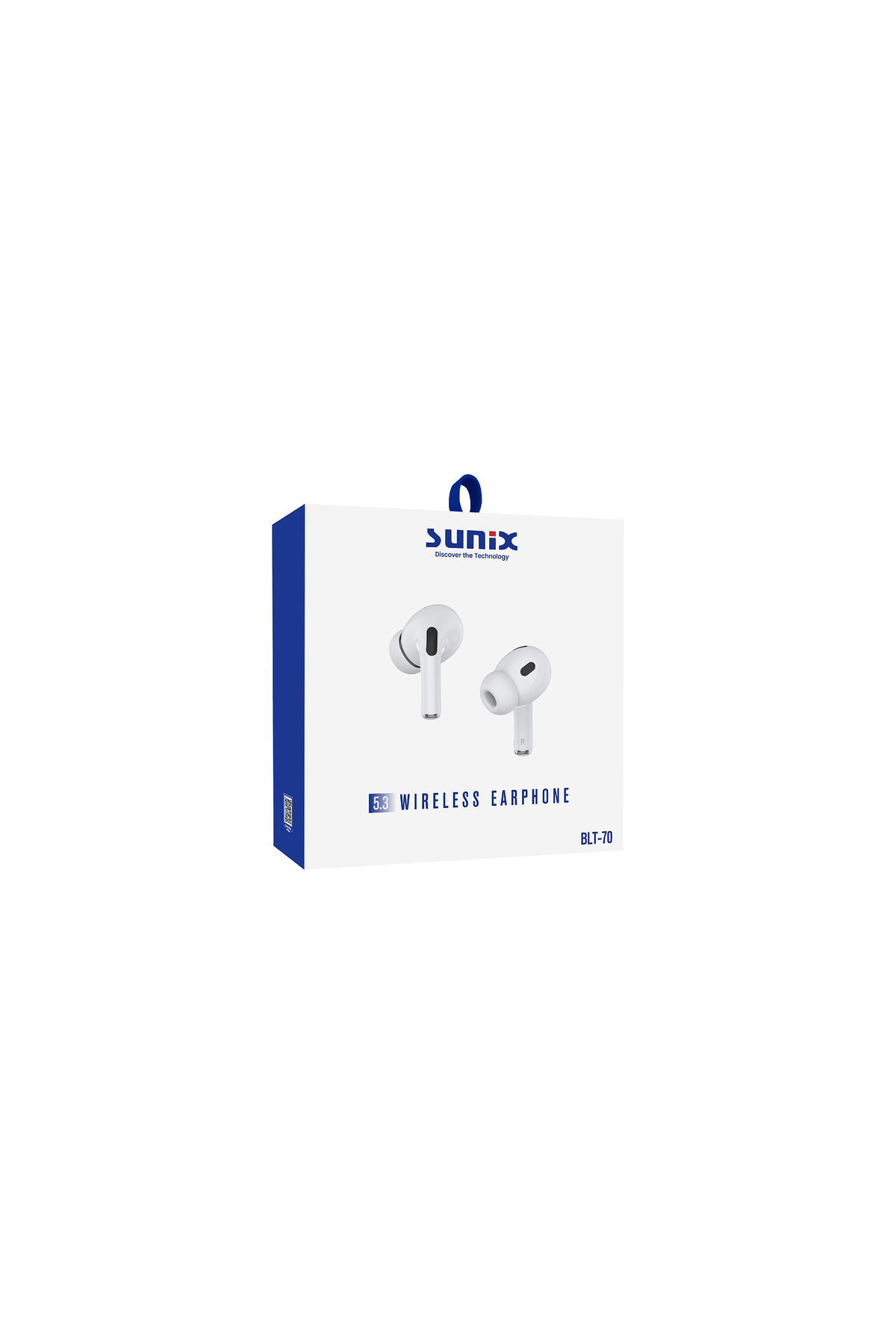 BLT-70 5.3 (300mAh) Bluetooth Headset
