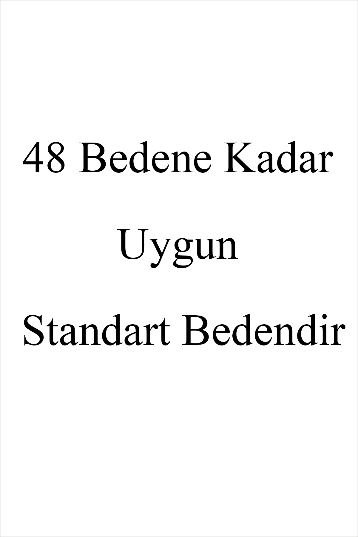 nacar çarşı  Kadın Anne Siyah Beli Lastikli Uzun Buzi Anne Eteği - Görsel 2