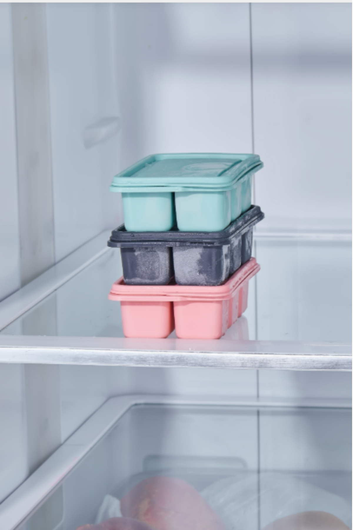 JASPER JPR-050 ICE BOX BUZ KUTUSU BUZDOLABI DÜZENLEYİCİ-RENKLİ