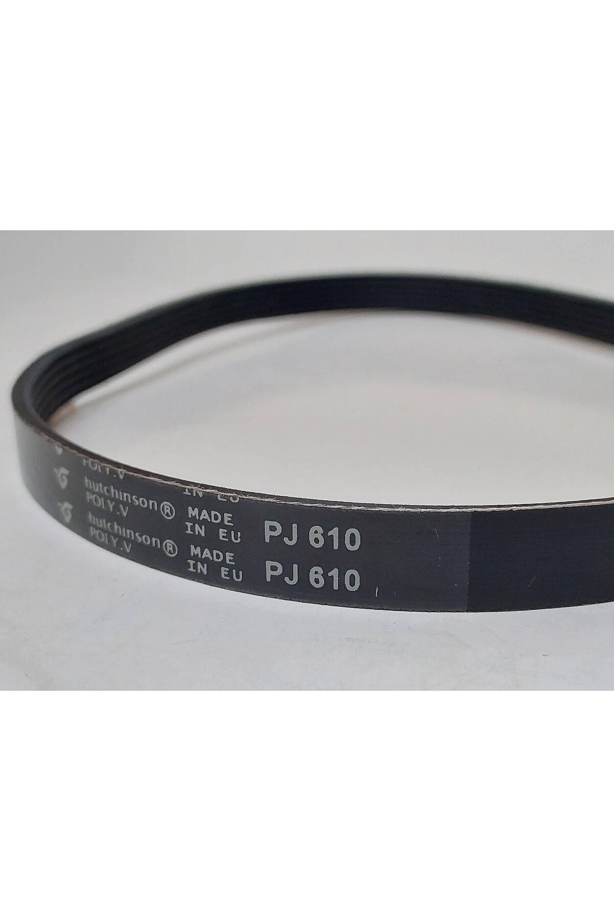 SameMerv PJ 610/240 J Koşu Bandı Motor Bağlantı Kayısı