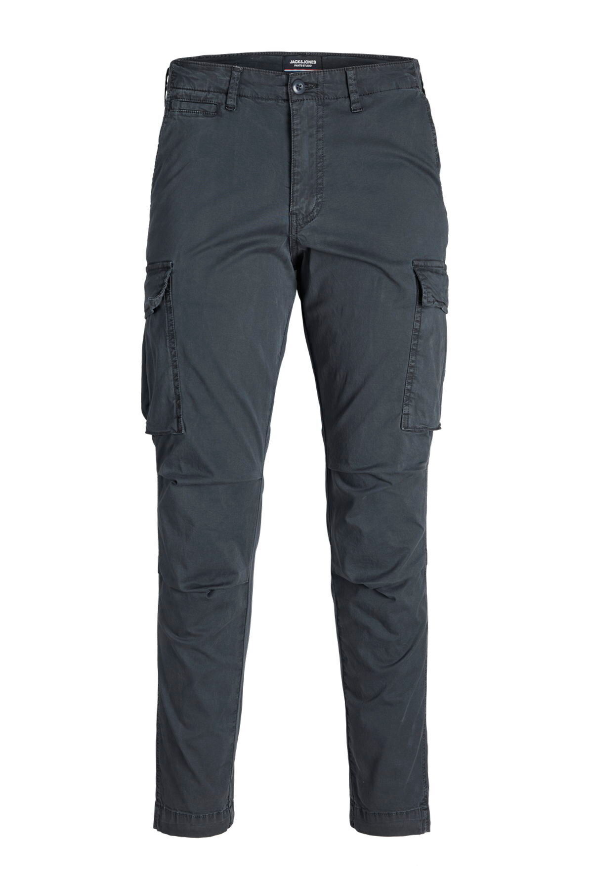 شلوار مردانه مدل Cargo با کمر باریک - Ace جک اند جونز شلوار Jack & Jones