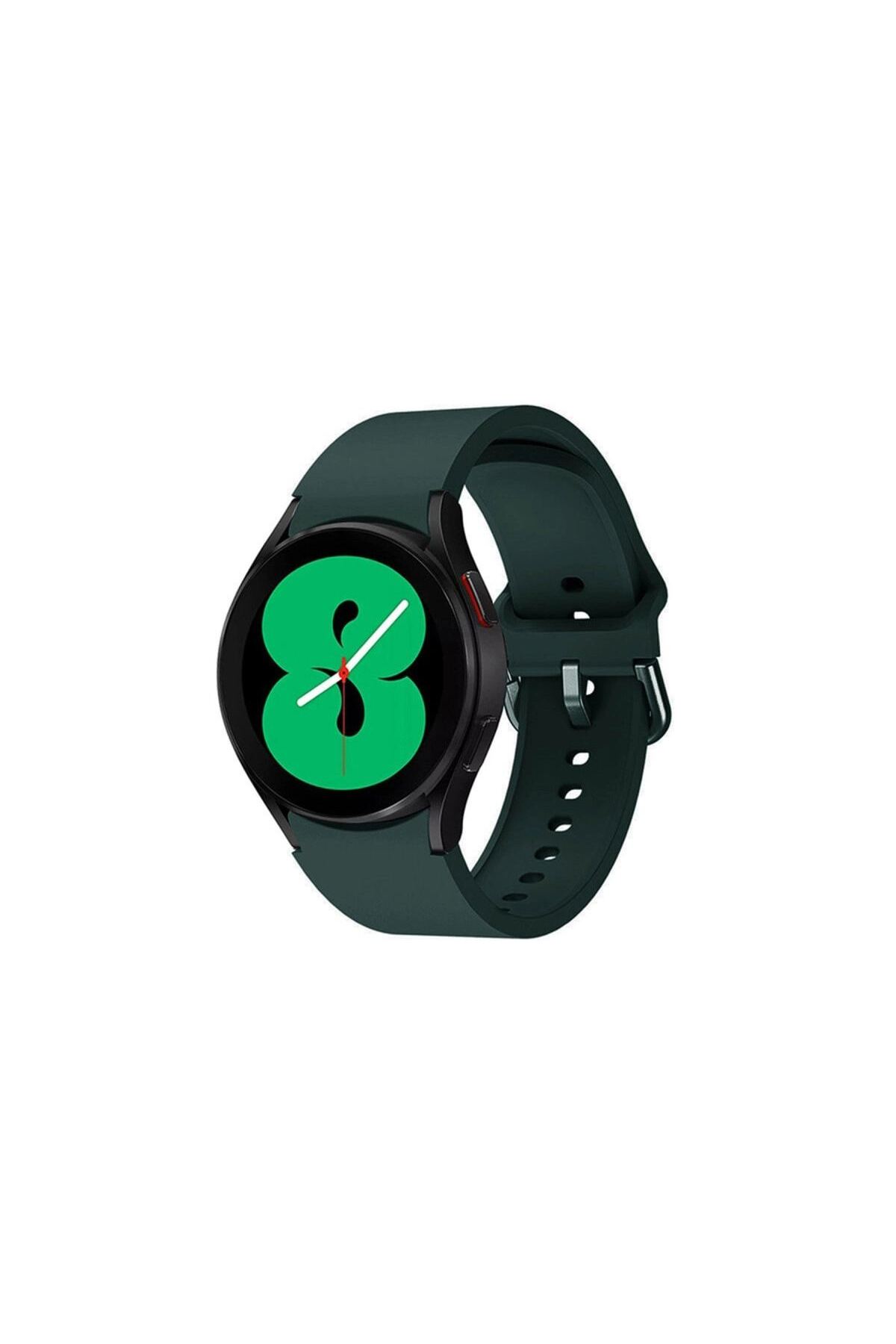 Samsung Galaxy Watch 4 Klasik Kordon - Haki Yeşil
